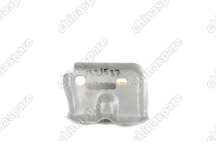 Кронштейн крепления заднего бампера боковой левый Great Wall Safe