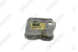 Кронштейн крепления заднего бампера боковой левый Great Wall Safe