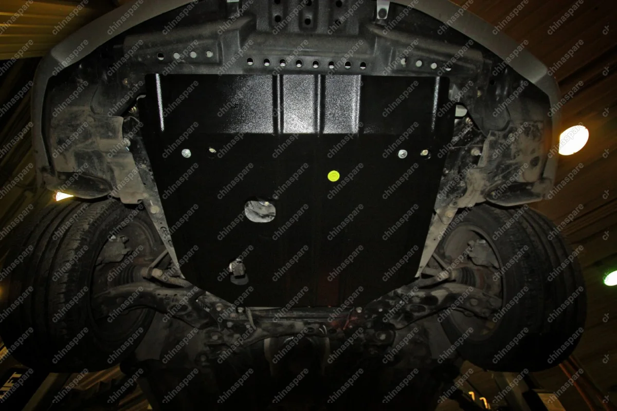 Комплект ЗК и крепеж, подходит для LIFAN Cebrium (2014->) 1.8 бензин MКПП