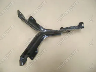 Кронштейн крепления заднего бампера центральный правый 20-2804011 Great Wall Safe