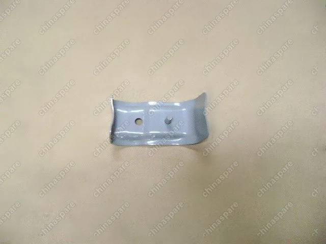 Кронштейн крепления усилителя заднего бампера боковой 20-2804043 Great Wall Safe