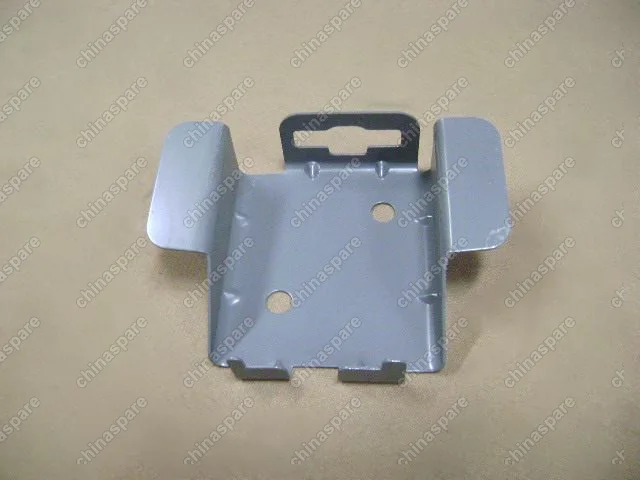 Кронштейн крепления усилителя заднего бампера центральный 20-2804044 Great Wall Safe