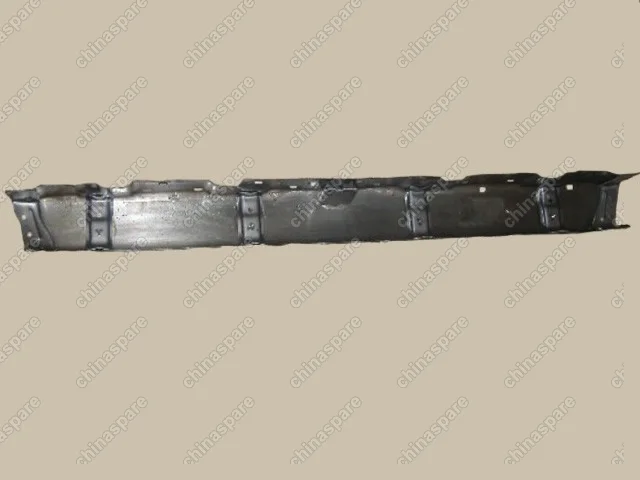 2804400F02 Основание заднего бампера (старого образца) Great Wall Safe