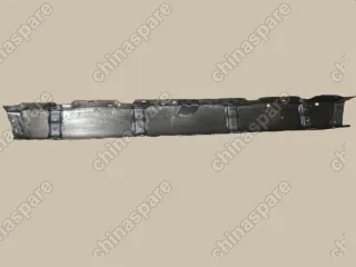 2804400F02 Основание заднего бампера (старого образца) Great Wall Safe