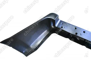 Бампер задний Great Wall Safe