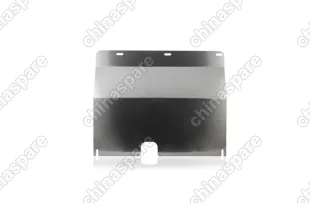 ЗК и крепеж, подходит для LIFAN Celliya (14->), X50 (15->) (4 мм) 1,5 бен. МТ/АТ FWD