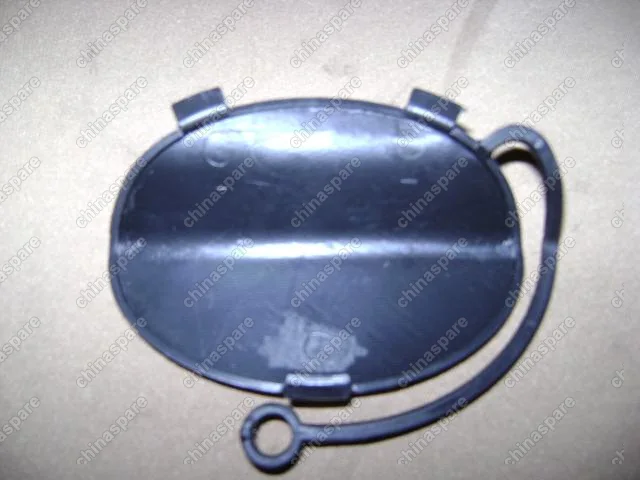 Заглушка бампера заднего (под лифт) Great Wall Safe