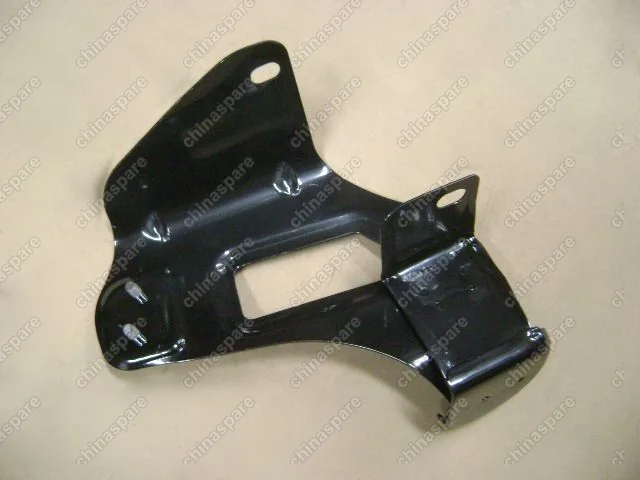 Кронштейн заднего бампера левый - 5401079b-f Great Wall Safe