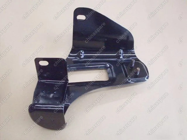 Кронштейн заднего бампера правый - 5401049b-f Great Wall Safe