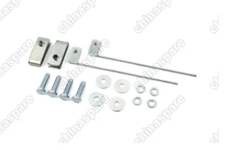 ЗК и крепеж, подходит для LIFAN Murman (17->) 1,8 бен. МТ