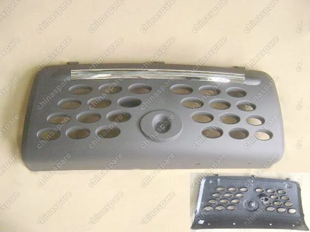 Облицовка радиатора (модель 2009 г) Great Wall Sailor