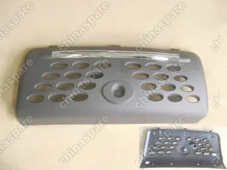 Облицовка радиатора (модель 2009 г) Great Wall Sailor