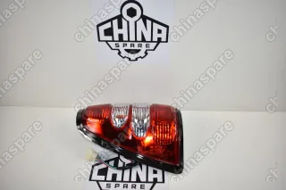 Фонарь задний на крыло левый Great Wall Sailor (Модель 2009)