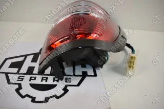 Фонарь задний на крыло левый Great Wall Sailor (Модель 2009)