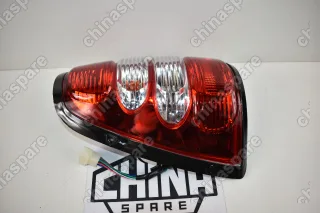 Фонарь задний на крыло левый Great Wall Sailor (Модель 2009)