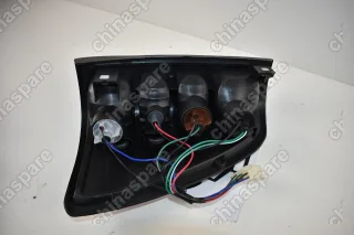 Фонарь задний на крыло левый Great Wall Sailor (Модель 2009)