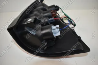 Фонарь задний на крыло левый Great Wall Sailor (Модель 2009)