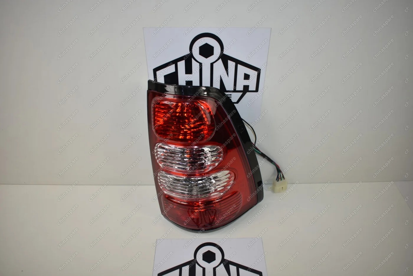 Фонарь задний на крыло Правый (Модель 2009) Great Wall Sailor