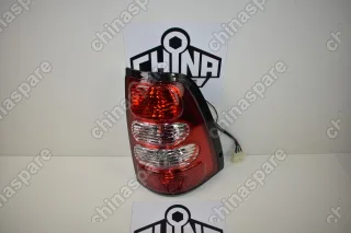 Фонарь задний на крыло Правый (Модель 2009) Great Wall Sailor