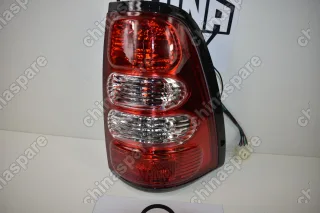Фонарь задний на крыло Правый (Модель 2009) Great Wall Sailor