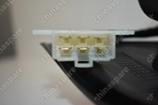 Фонарь задний на крыло Правый (Модель 2009) Great Wall Sailor