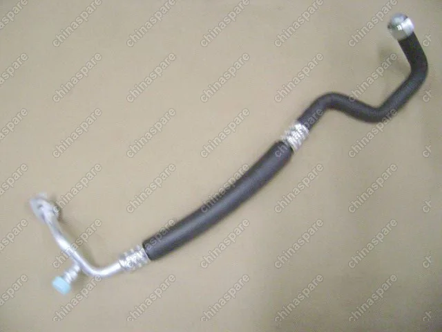 Шланг радиатора кондиционера Great Wall Sailor