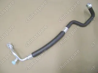 Шланг радиатора кондиционера Great Wall Sailor