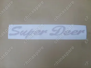 8200101B50B1 Color strip-super deer Great Wall Sailor