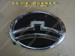 Эмблема решетки радиатора Great Wall Sailor