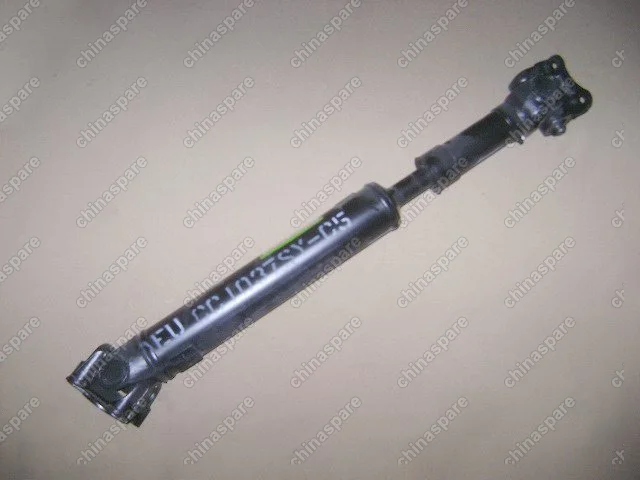 2203010B25 Fr drive shaft assy Great Wall Sailor