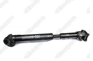 Вал карданный передний (4x4) Great Wall Sailor