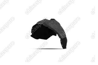 Подкрылок с шумоизоляцией LIFAN Myway, 2017->, кроссовер (передний левый)