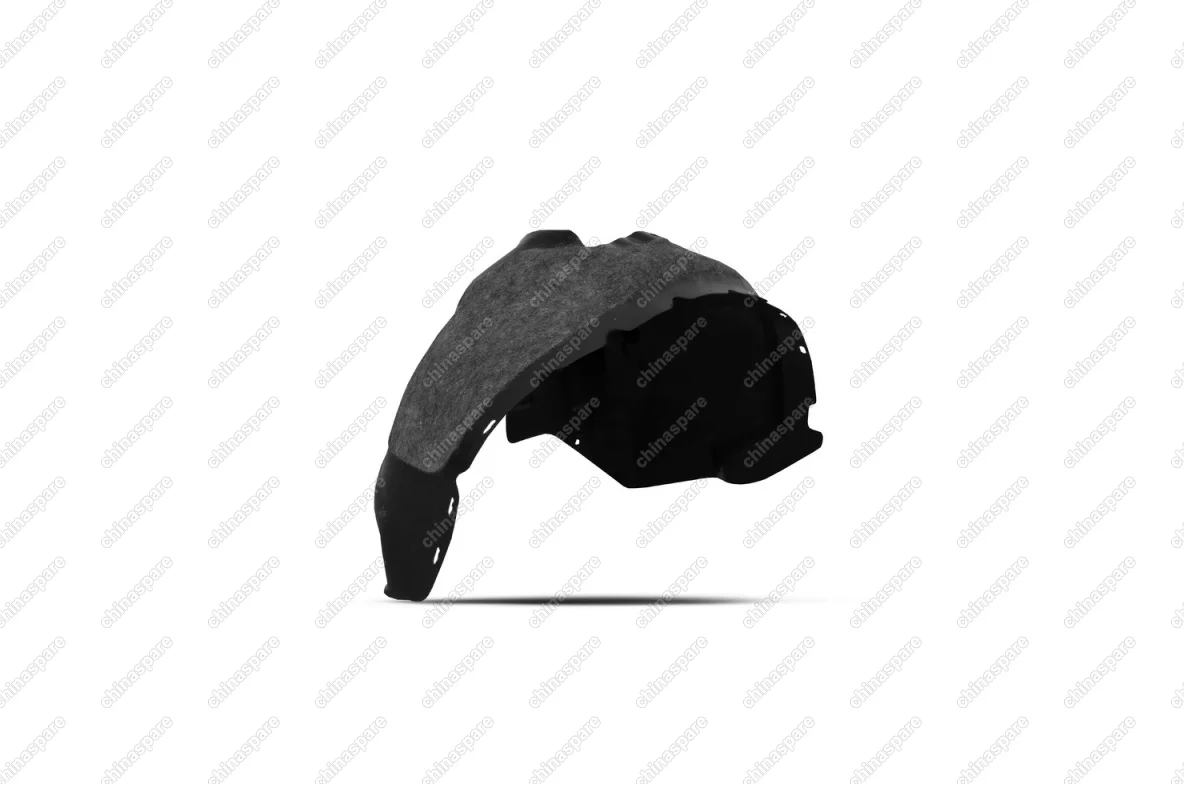 Подкрылок с шумоизоляцией LIFAN Myway, 2017->, кроссовер (передний правый)