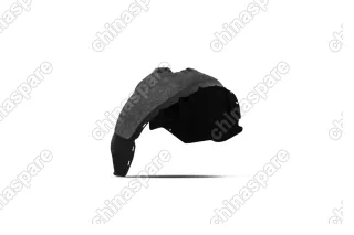 Подкрылок с шумоизоляцией LIFAN Myway, 2017->, кроссовер (передний правый)