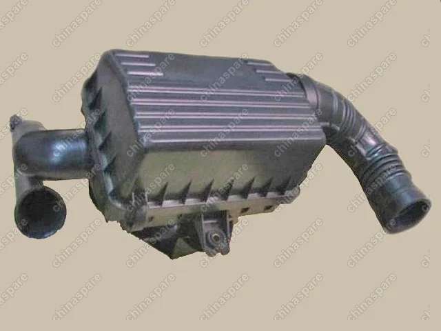 1109100A13B1 Air cleaner assy(tianjin eur iii) Great Wall Sailor