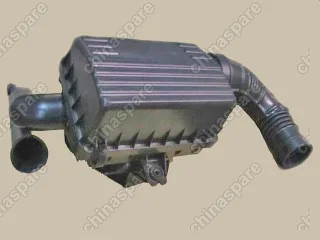 1109100A13B1 Air cleaner assy(tianjin eur iii) Great Wall Sailor