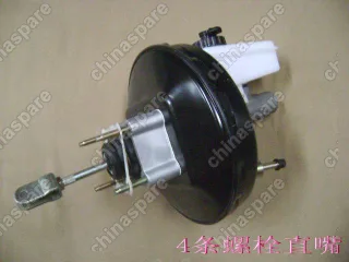 Вакуумный усилитель в сборе с главным тормозным цилиндром Great Wall Sailor