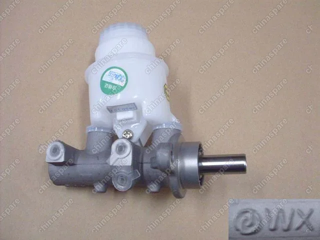 3505100B54 Brake master cylinder(hangzhou) Great Wall Sailor