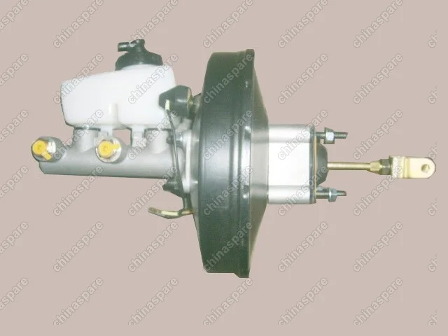 3540200B02 Vacuum booster w/brake master cylinder a Great Wall Sailor