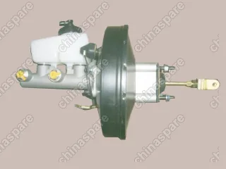 3540200B02 Vacuum booster w/brake master cylinder a Great Wall Sailor