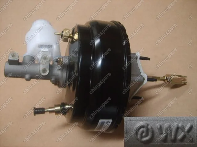 3540200B54 Vacuum booster w/brake master cylinder a Great Wall Sailor