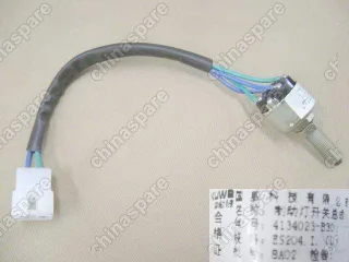 4134023B30 Sw assy-brake lamp Great Wall Sailor