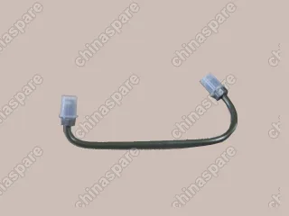 3506050B00B1 Pipe assy-fr wheel cylinder(olive green) Great Wall Sailor