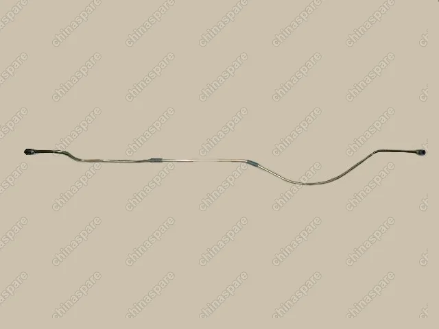 3506100B00 Rr brake line assy lh(¦µ4.75ўб1067) Great Wall Sailor