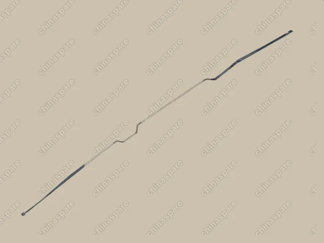 3506070B02 Rr brake line assy(¦µ4.75ўб2985 diesel) Great Wall Sailor
