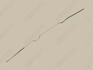 3506070B02 Rr brake line assy(¦µ4.75ўб2985 diesel) Great Wall Sailor