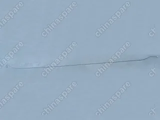 3506070B23 Brake line 2-way valve to-lspv(4.76ўб Great Wall Sailor