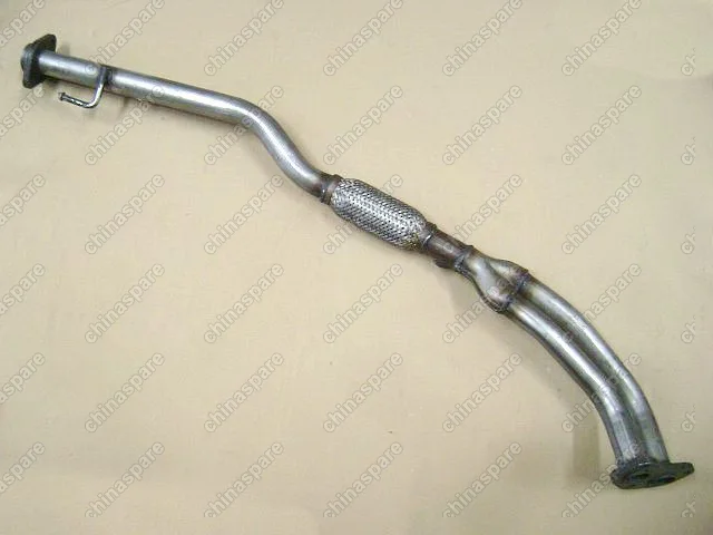 Труба приемная Great Wall Sailor