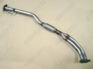 Труба приемная Great Wall Sailor