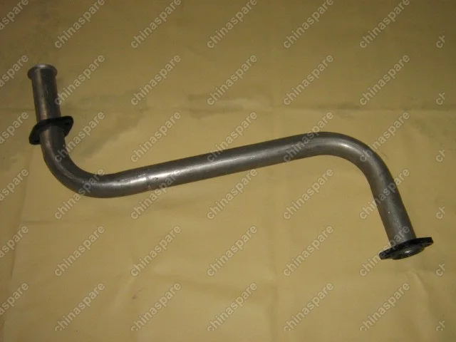 1201400B02 S-shape pipe assy-exhaust pipe Great Wall Sailor